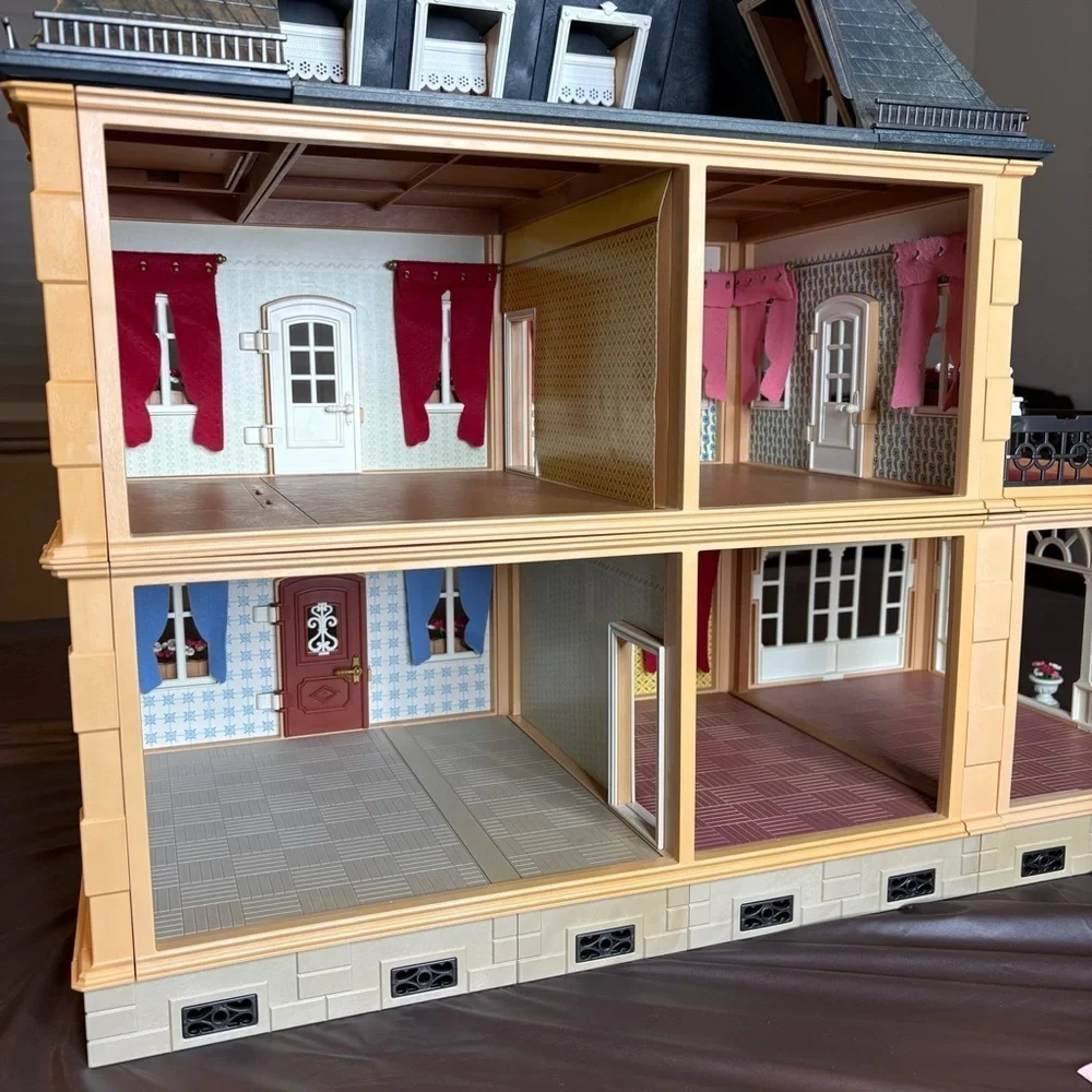 Playmobil vintage 5300